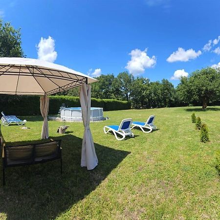 Holiday Apartment Arman Vižinada Eksteriør bilde
