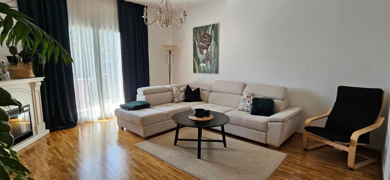 Holiday Apartment Arman Vižinada Eksteriør bilde