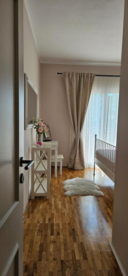 Holiday Apartment Arman Vižinada Eksteriør bilde