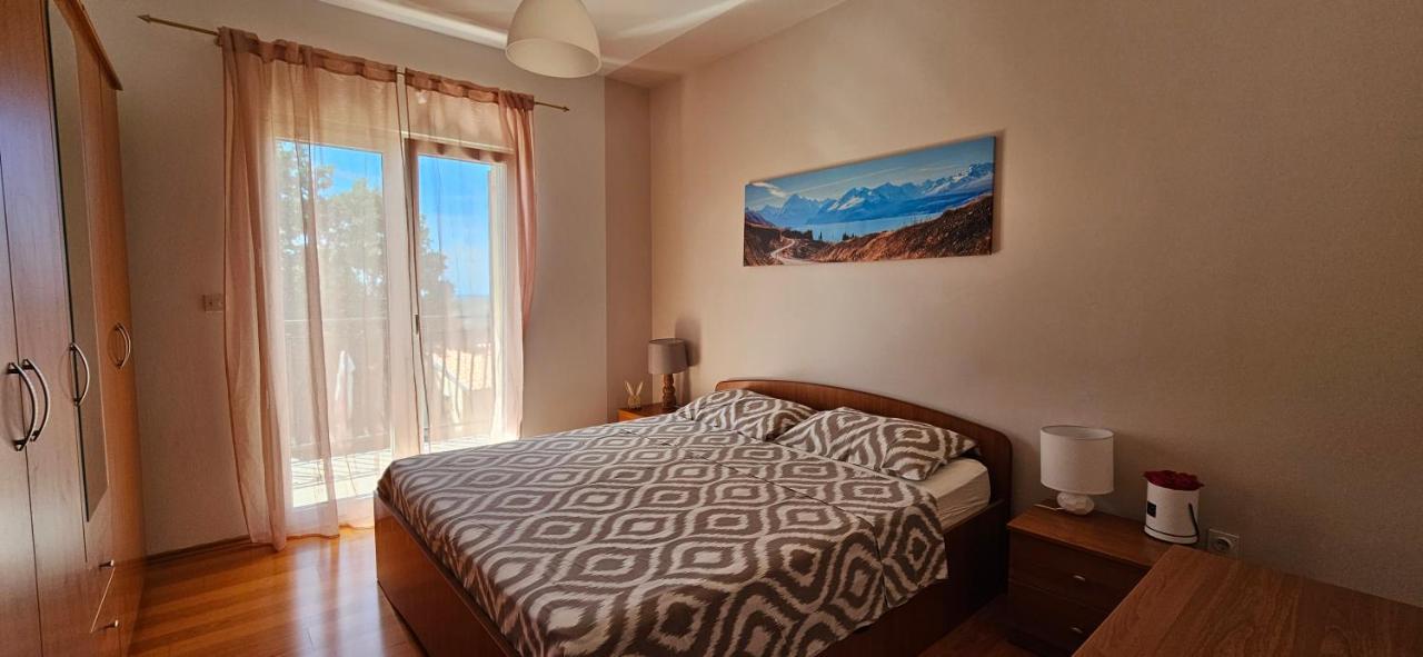 Holiday Apartment Arman Vižinada Eksteriør bilde