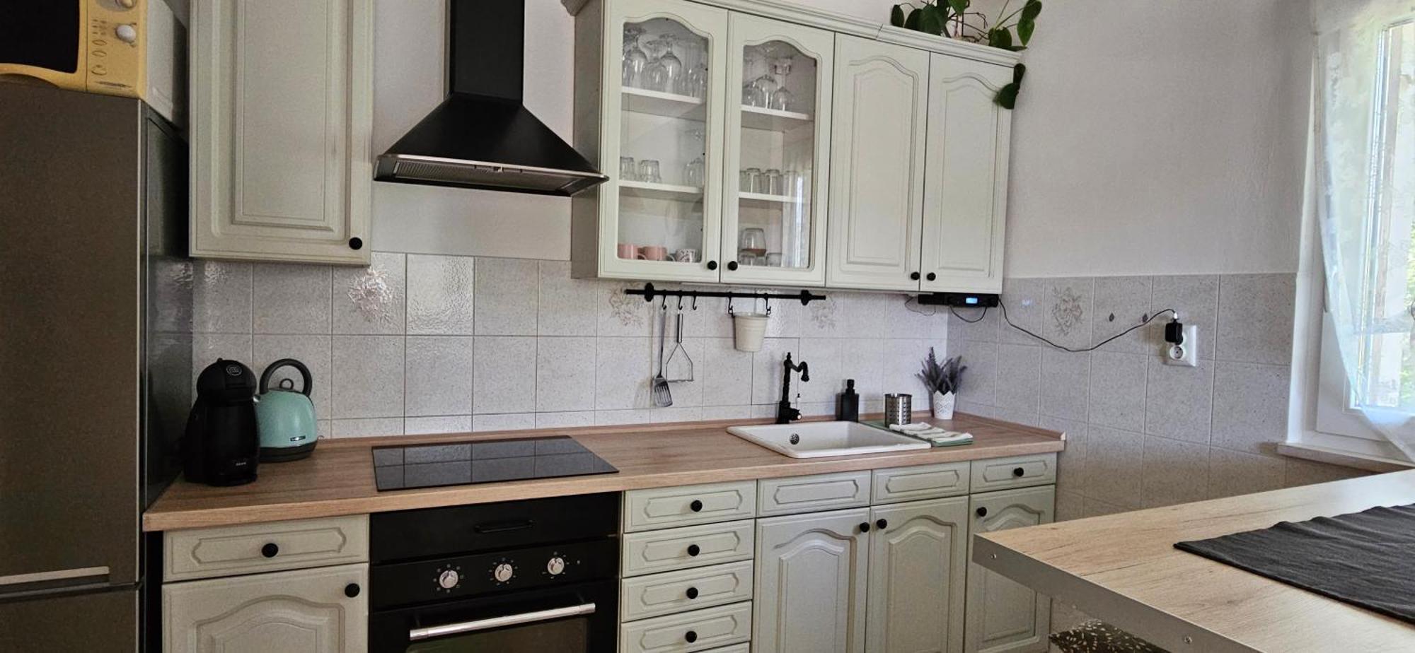 Holiday Apartment Arman Vižinada Eksteriør bilde