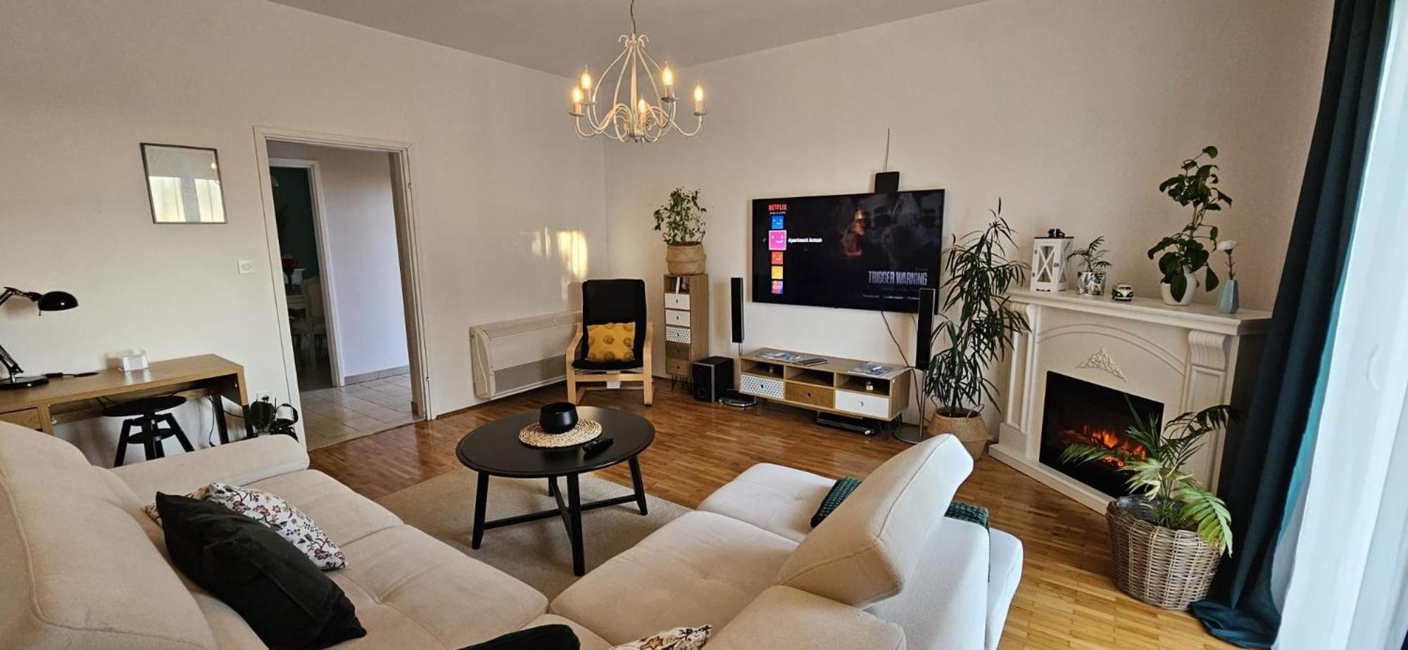 Holiday Apartment Arman Vižinada Eksteriør bilde
