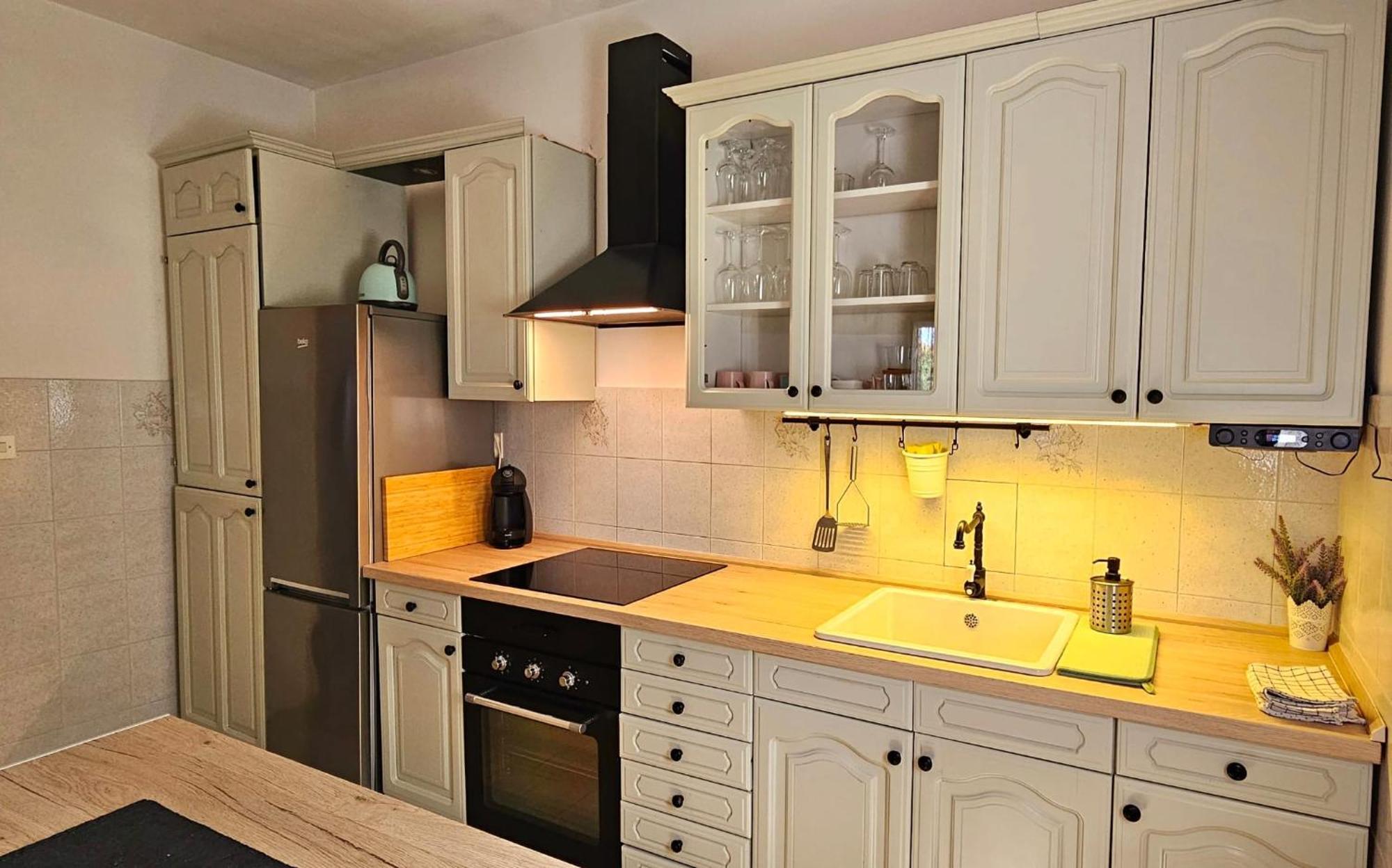 Holiday Apartment Arman Vižinada Eksteriør bilde